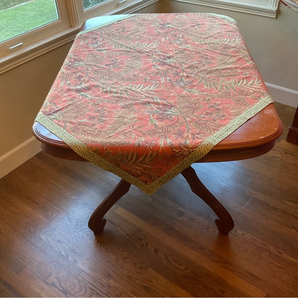 Custom Table Cloth - Picture 2 of 2